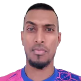 Nicholas Jugmohan