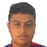 Keifer Ghisyawan