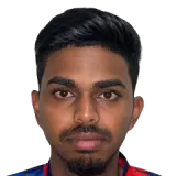 Sivan Ramkissoon