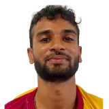 Danny Baboolal Cricket Player