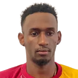 Keron Alexander Cricket Player