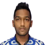 Brandon Narinesingh