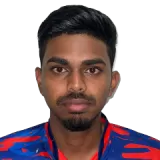 Sivion Ramkissoon
