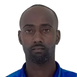 Mikel Riley
