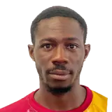 Joshua Alexis Cricket Player
