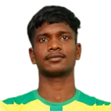 Karthick Kumar C