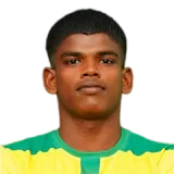 Arunjunai Muthu Bala Murugan G