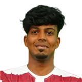 Bharath Kumar Kabaddi Player
