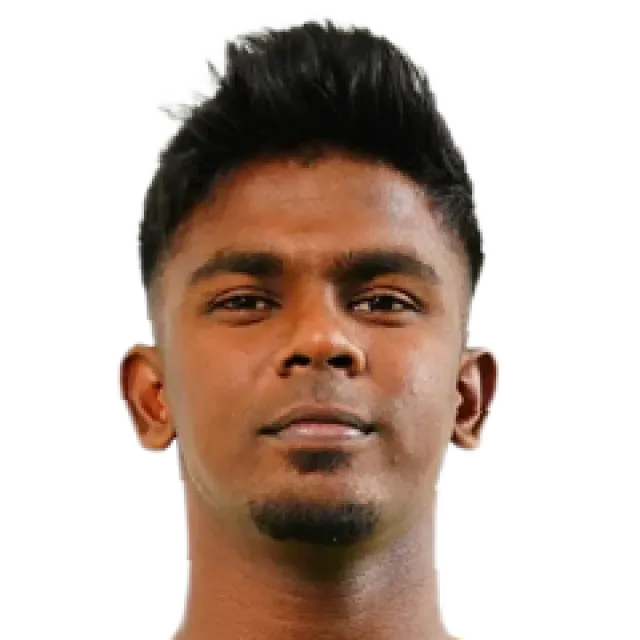 Saravanan Surya