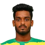 Amsankar Balakrishnan A
