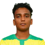 Manoj Manikandan T