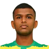Muthuraman Palanisamy M