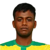 Ranjith Ayyanar C