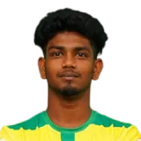 Vasikaran Elamparuthi V