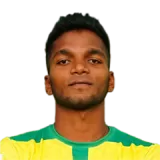 Sahaya Bergin Siluvai Francis