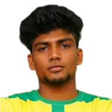Surendran Vijaya Kumar E