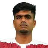 M-Hariharan