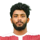 R-Shakthivel Raja Kabaddi Player