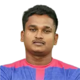Ramesh Selvam