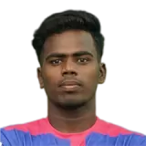 Shanmuga Mani Murugesan
