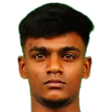 Kabilan Muthupandi Kabaddi Player