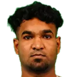 Mugilan Murugan Kabaddi Player