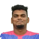 Vigneshwaran Ganesan