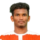 Shankar Nallusamy Kabaddi Player