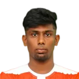 Selvakumar Murugan Kabaddi Player