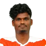 S Balamurugan