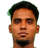 Gowtham Ramesh Kabaddi Player