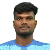 S.Manikandan Kabaddi Player