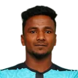 Sanjay Raja-Kumar