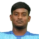 K.Kabilan Kandasamy