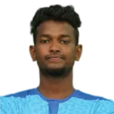 S.Gnaneshwaran Kabaddi Player
