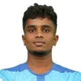 R.Gowrisankar Kabaddi Player
