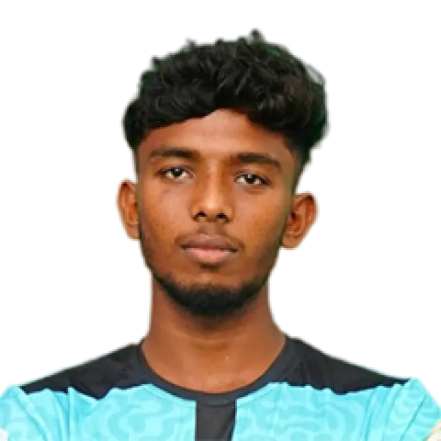 Navin Murugan
