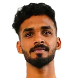 Krishnan Ganganath Kabaddi Player