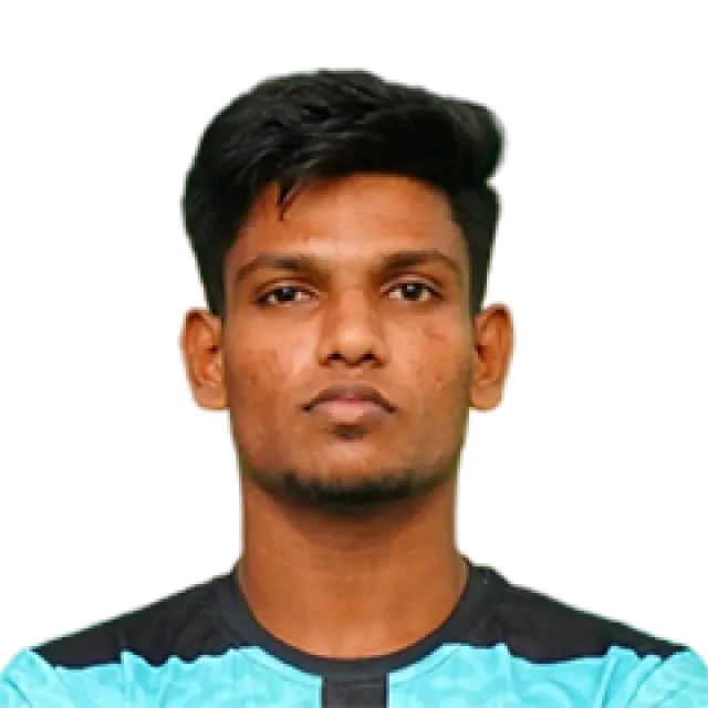 Sathish Villy-Kesavan