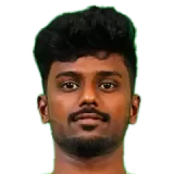 Stanly Packia-Raj Kabaddi Player