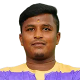 P-Karthik
