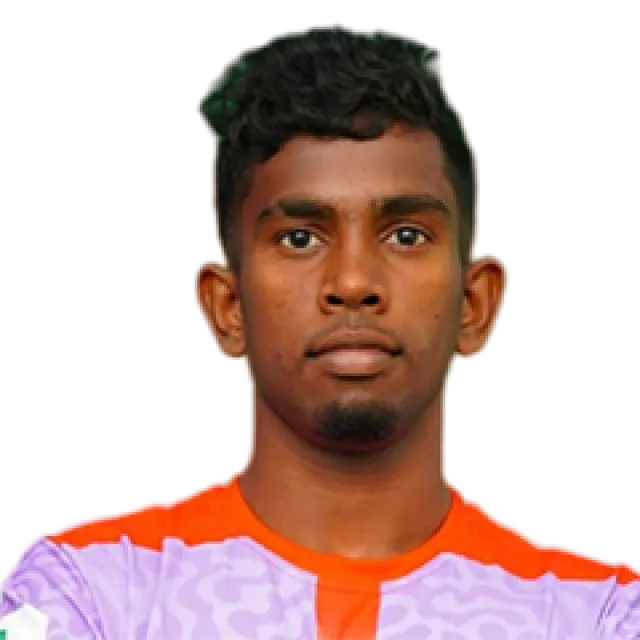 Balamurugan Manikadan