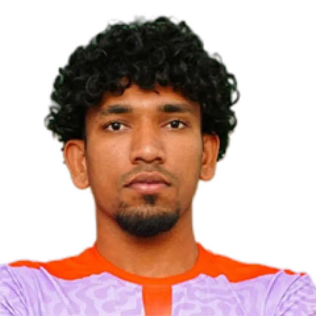 Krishnakanth Rajaraman