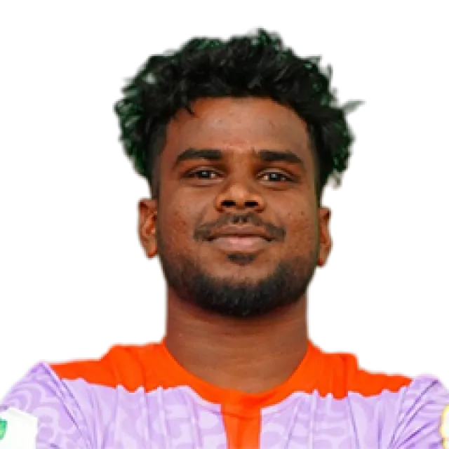 Ajay Subramaniyan