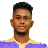M-Gowtham