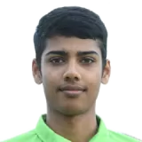 Asim Munir