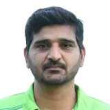 Waseem Muhammad