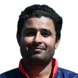 Cricketer