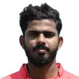 Chamika De Silva Cricket Player