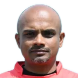 Sameera Weerabahu Cricket Player